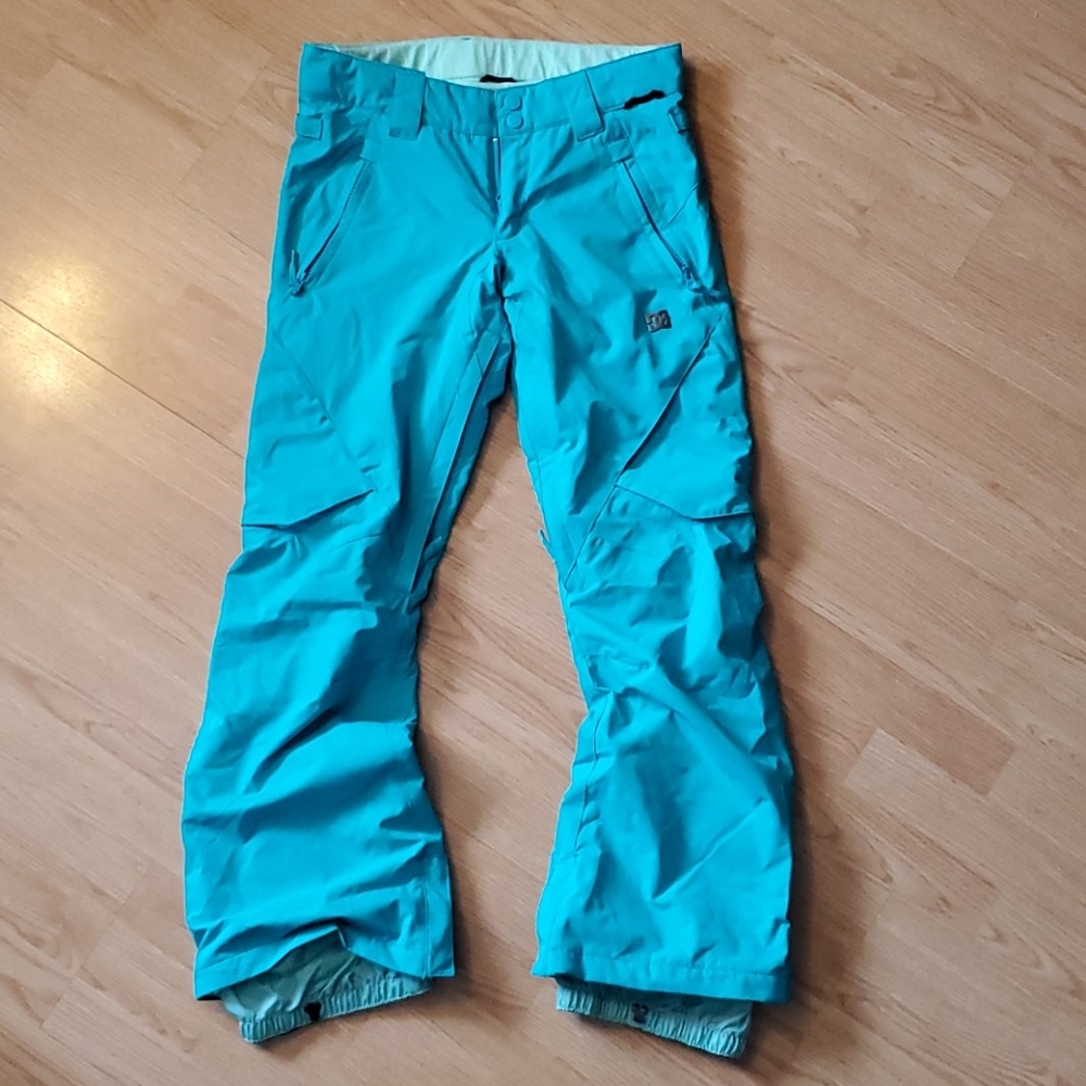 Women's DC snowpants
